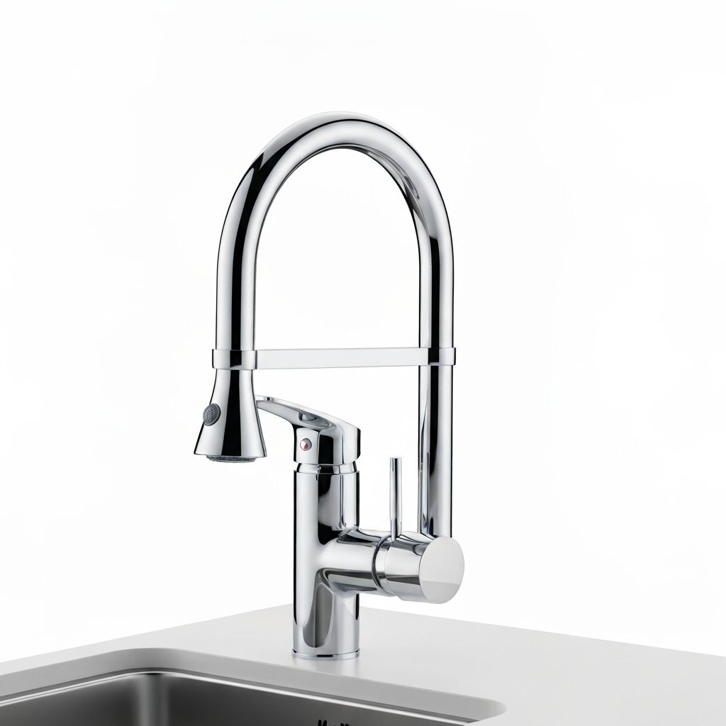 Славина со извлечен туш