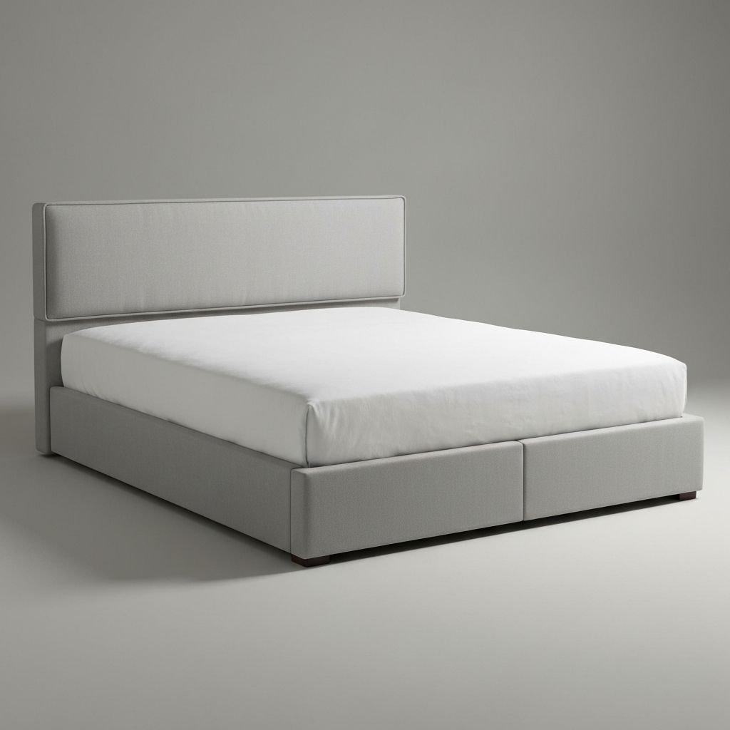 Тапациран кревет Елена