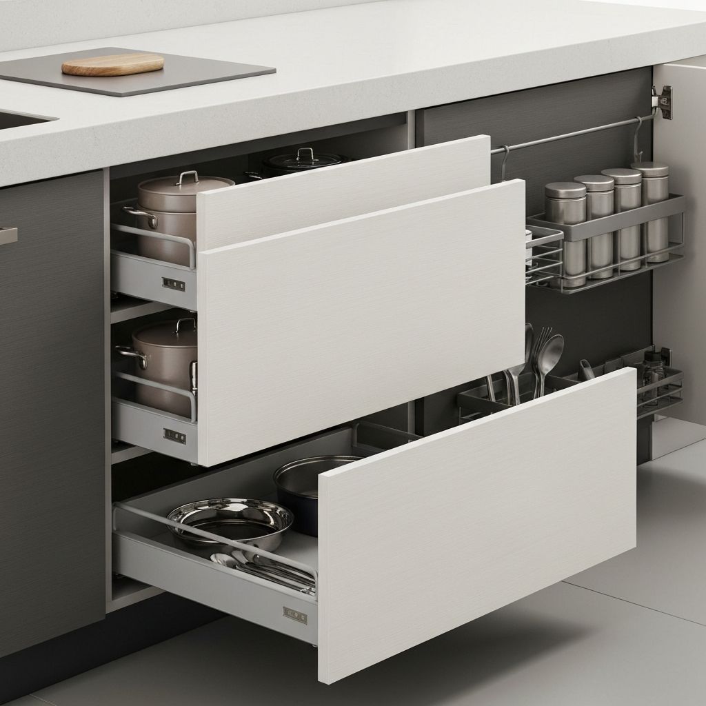 Детал од внатрешноста