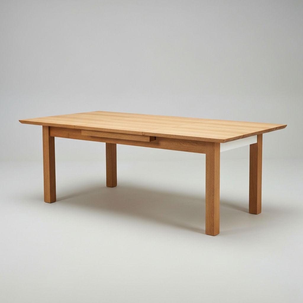 Трпезариска маса Роберта