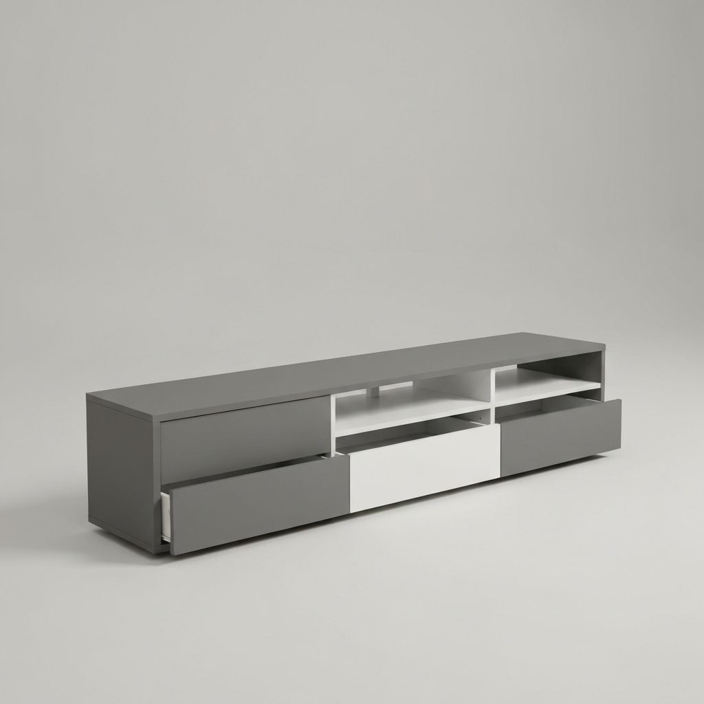 ТВ комода Модерна